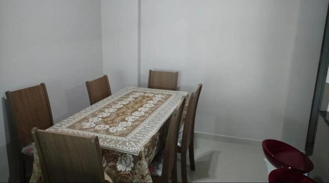 Beachfront Standard Apartment in Central Location Mongagua Exterior photo